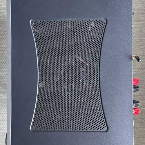 Cambridge Audio CXA81 Integrated Amplifier