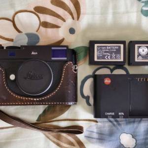 Leica M262    not m240 m11 m8  Q