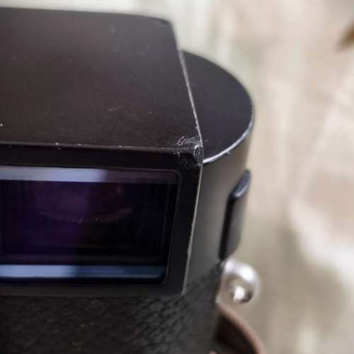 Leica M262    not m240 m11 m8  Q