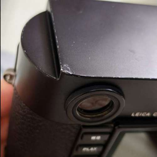 Leica M262    not m240 m11 m8  Q