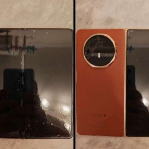 Honor Magic V3 手机注意內容