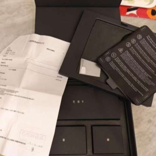 Honor Magic V3 手机注意內容