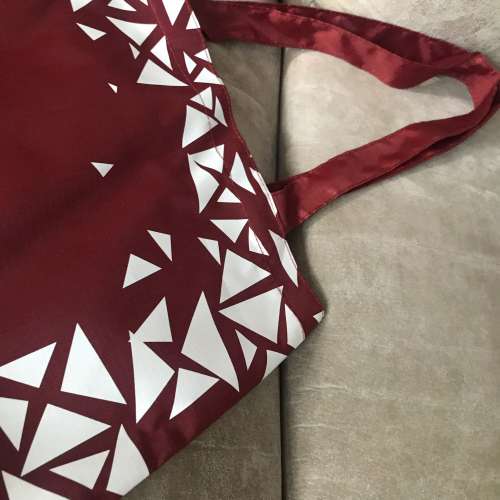 🎒HSBC Watearproof Beach Bag Backpack Small (Collectible) NEW 全新 匯豐 防水 ...