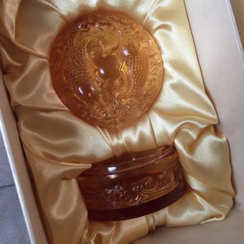 HSBC Auspicious Fish Deco (Collectible) 20211221-001 NEW 全新 匯豐 喜慶豐餘 限...