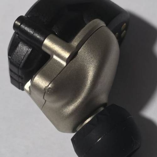 Acoustune HSX1001 + C03模組