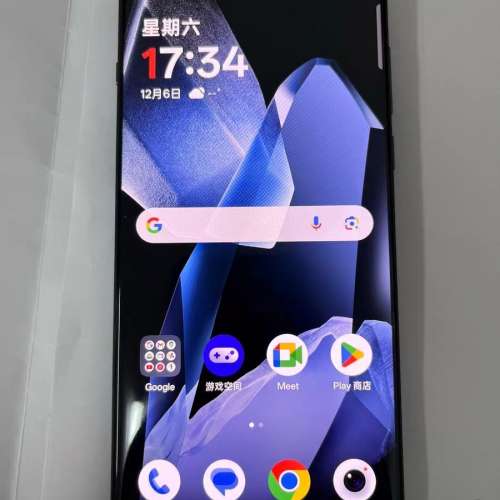 OnePlus 13 (一加13) 國際版 黑色 16+512GB