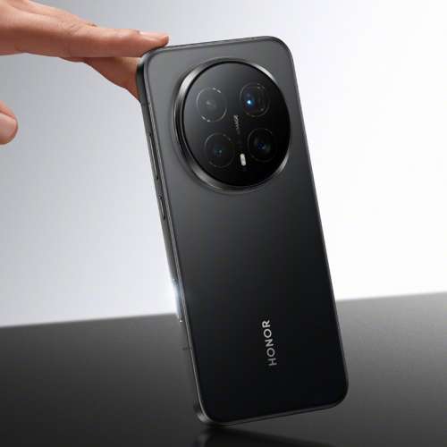 全新 香港 行貨 HONOR Magic8 Pro 12+512GB 智能手機 黑色 Black