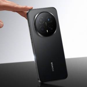 全新 香港 行貨 HONOR Magic8 Pro 12+512GB 智能手機 黑色 Black