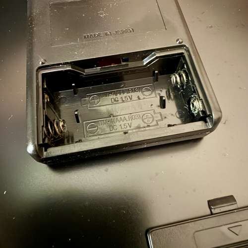 出售天龍cassette deck －部，可著機，唔夠力行帶，當壞機賣，有遙控，外觀新淨，有...