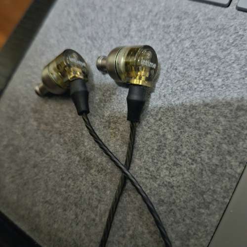 日本制 hi-res intime 轟