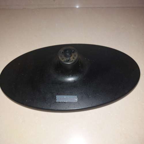 屯門良景輕鐵站交收 Samsung TV Stand for Samsung ua22es5000 電視機底座