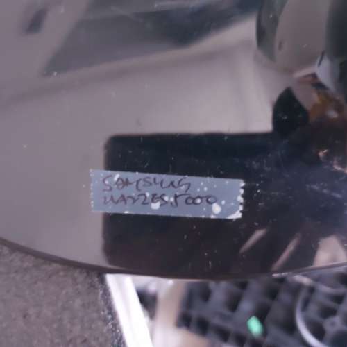 屯門良景輕鐵站交收 Samsung TV Stand for Samsung ua22es5000 電視機底座