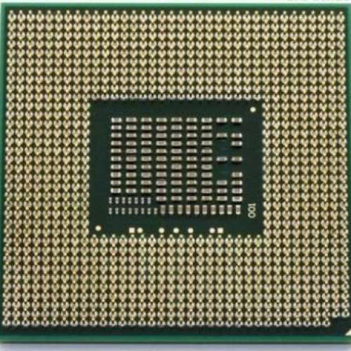 NOTEBOOK CPU i3-2310M Intel® Core™ i3-2310M Processor 3M Cache, 2.10 GHz