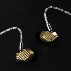 全新限量極罕 Final Audio A10000 Collector’s Edition