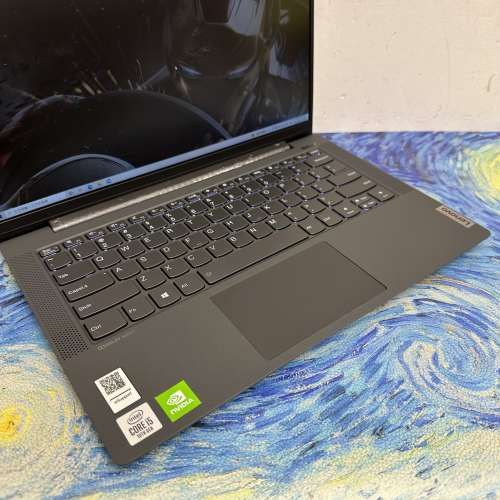 (聯想獨顯文書機🔥)Lenovo ideapad 5/ i5-1035G1/4,8,16GB Ram/128,256,512GB,1TB ...