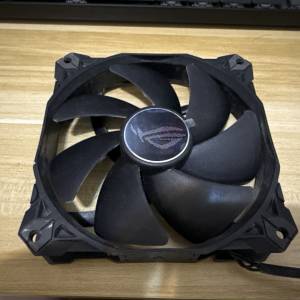 ROG 120mm風扇