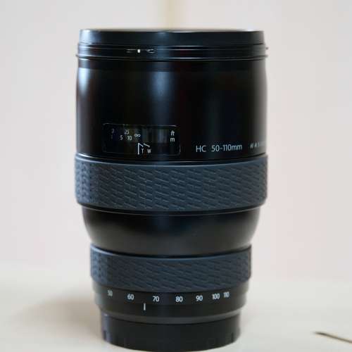 Hasselblad H1 CF-39 CCD數碼機背 HC 50-110mm