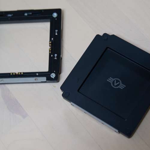 Hasselblad H1 CF-39 CCD數碼機背 HC 50-110mm