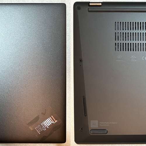 真95%新 Lenovo Thinkpad L13 Gen3, Ryzen 5 Pro 5675U, 16GB, 新512GB SSD, Win11P...