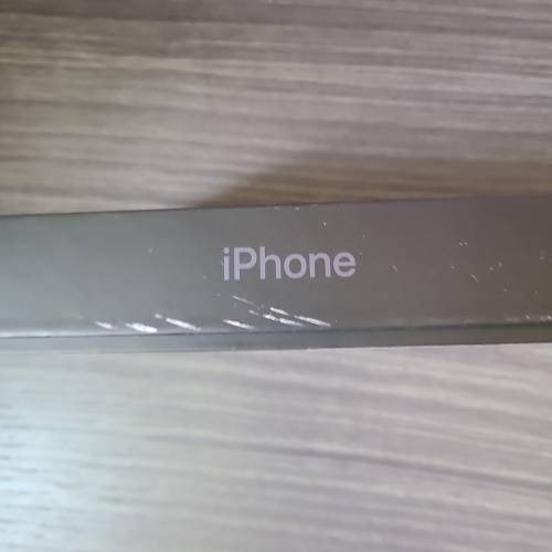 iphone 12 PRO MAX原裝吉盒一個