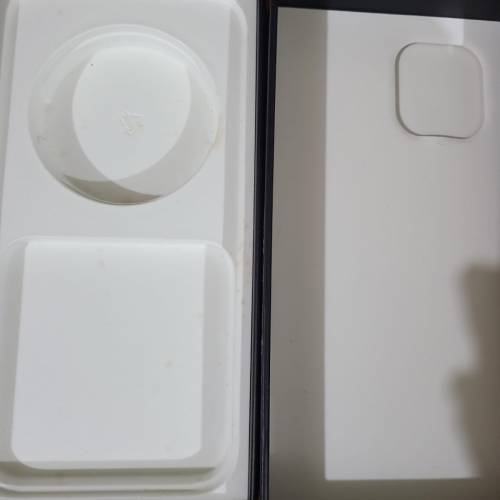 iphone 12 PRO MAX原裝吉盒一個