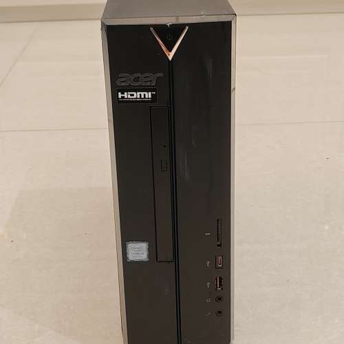 Acer Aspire XC-885 Win 11