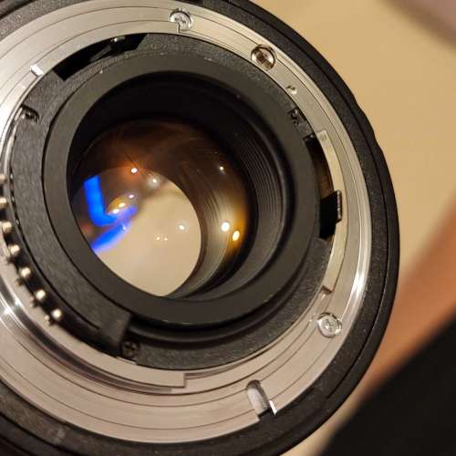 Kenko Nikon F口 2X增距鏡 TELEPLUS MC7