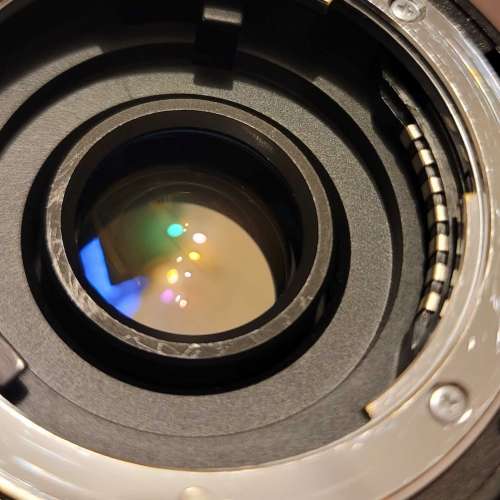 Kenko Nikon F口 2X增距鏡 TELEPLUS MC7