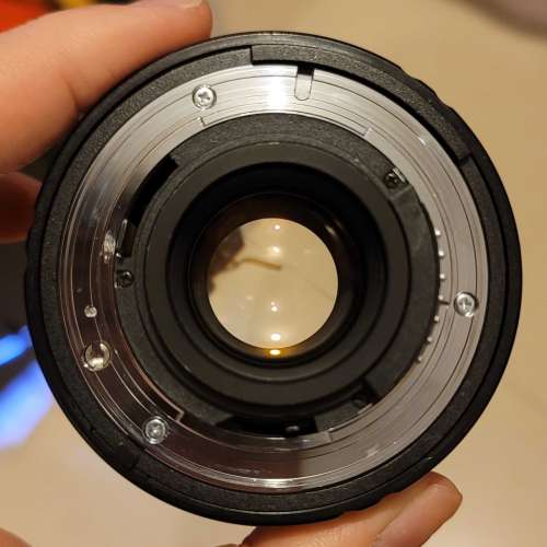 Kenko Nikon F口 2X增距鏡 TELEPLUS MC7