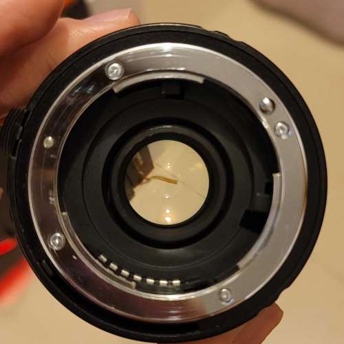Kenko Nikon F口 2X增距鏡 TELEPLUS MC7