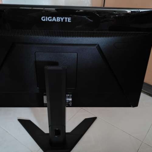 GIGABYTE M28U Monitor