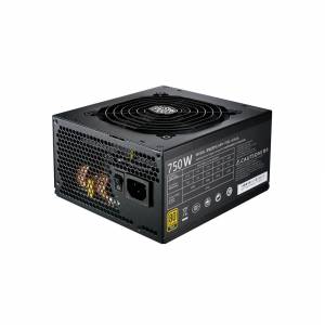 (可議價) Cooler Master MWE Gold 750W 電源供應器