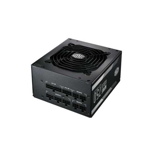 (可議價) Cooler Master MWE Gold 750W 電源供應器