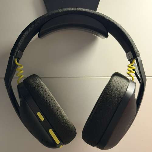 (可議價) Logitech G435 無線電競耳機