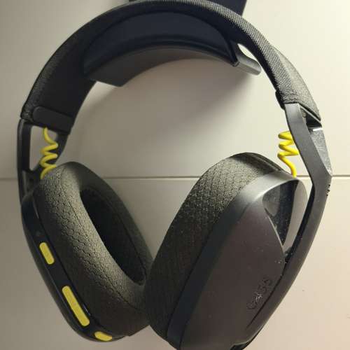 (可議價) Logitech G435 無線電競耳機