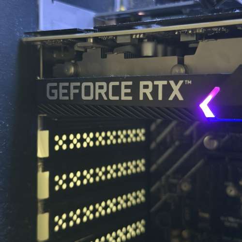 (可議價) ASUS Dual GeForce RTX 3060 OC Edition 12GB GDDR6 顯示卡