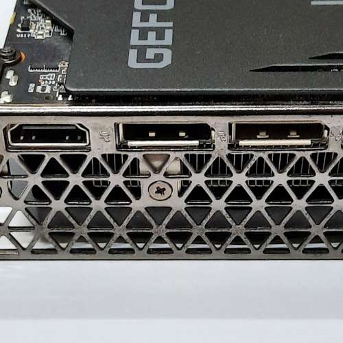 ZOTAC GeForce RTX 3060 雙風扇顯示卡