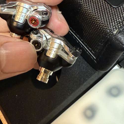Acoustune mk3 原裝Act47 ，升級線ARC93