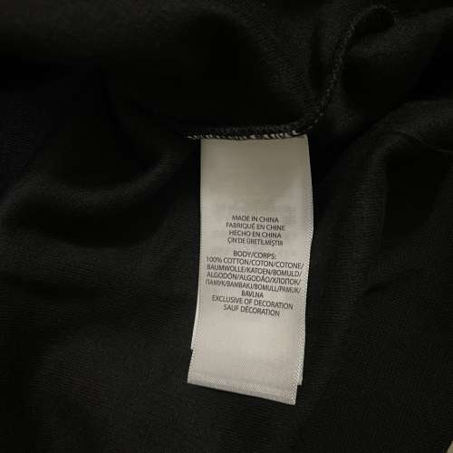 全新Polo Ralph Lauren半拉鏈外套