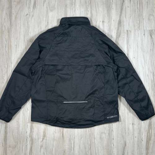 全新Nike x Stussy聯名風褸