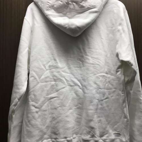 全新F.C Real Bristol Logo Pullover Sweat Hoodie