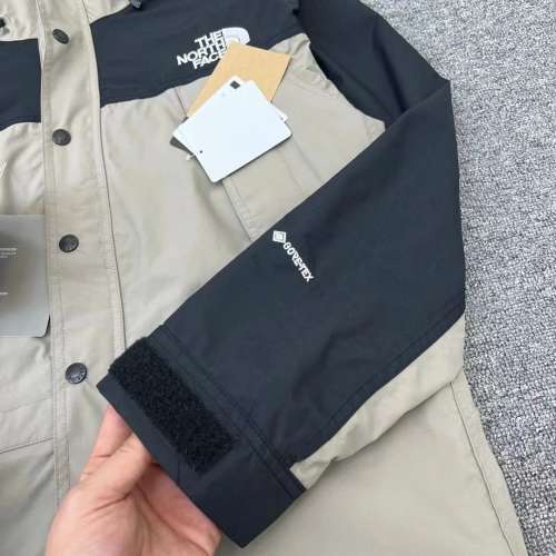 日版THE NORTH FACE Mountain Light Jacket