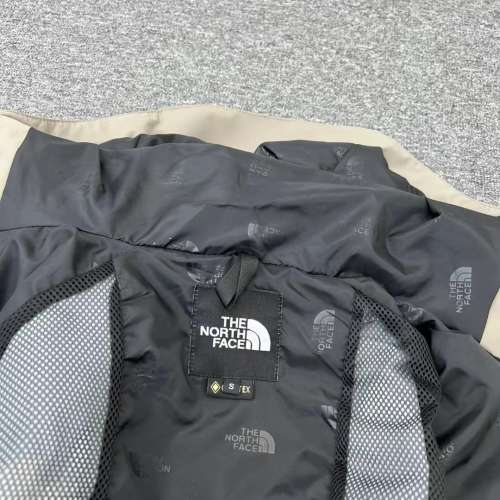 日版THE NORTH FACE Mountain Light Jacket