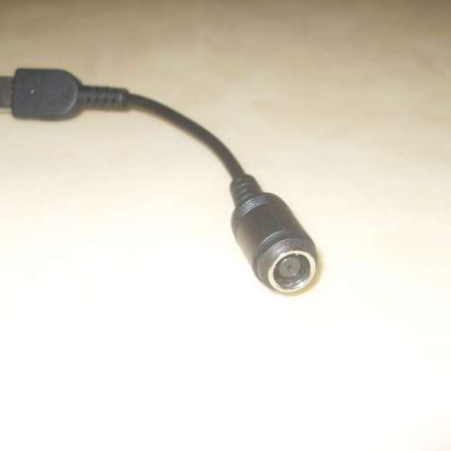 Lenovo 火牛圓轉方頭(帶針)