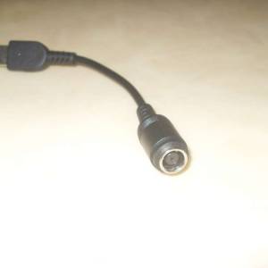 Lenovo 火牛圓轉方頭(帶針)