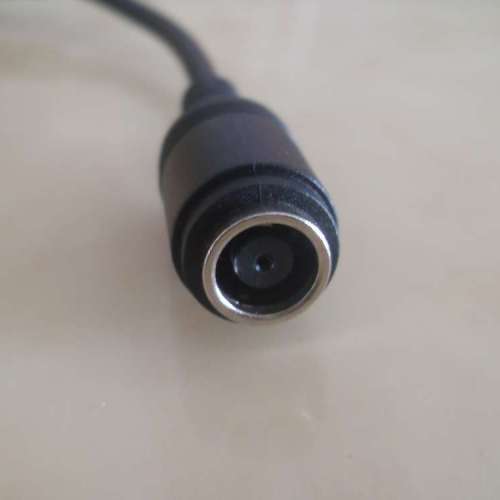 Lenovo 火牛圓轉方頭(帶針)