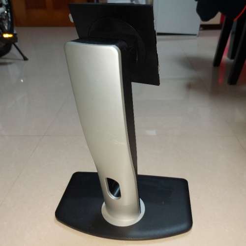屯門良景輕鐵站交收 Dell monitor Stand 可璇轉升降架