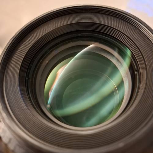 Sony FE 90mm F2.8 Marco G OSS 

淨鏡一支