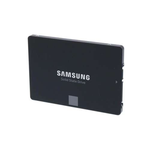 SAMSUNG 500GB SSD