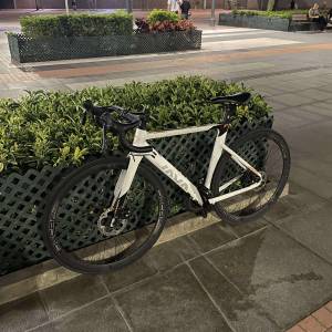 JAVA | Siluro 3 18速碟剎公路車 [碳叉, UCI認證]